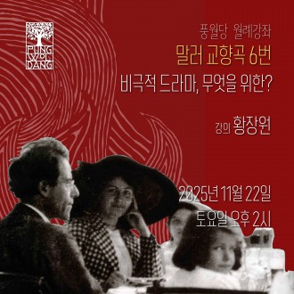 구스타프 말러, 교향곡 6번 - 비극적 드라마, 무엇을 위한?