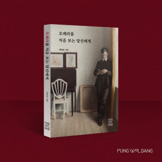 오페라를 처음 보는 당신에게