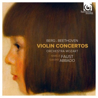 베토벤 & 베르크 : 바이올린 협주곡