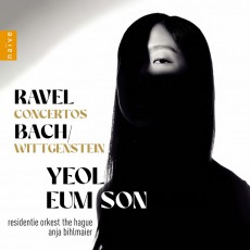 라벨: 피아노 협주곡 전곡/ 손열음